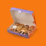 Filled Donut Dozen